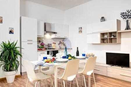 Gocce Villas - Joes Flat 1 Modern Sorrento Exterior photo